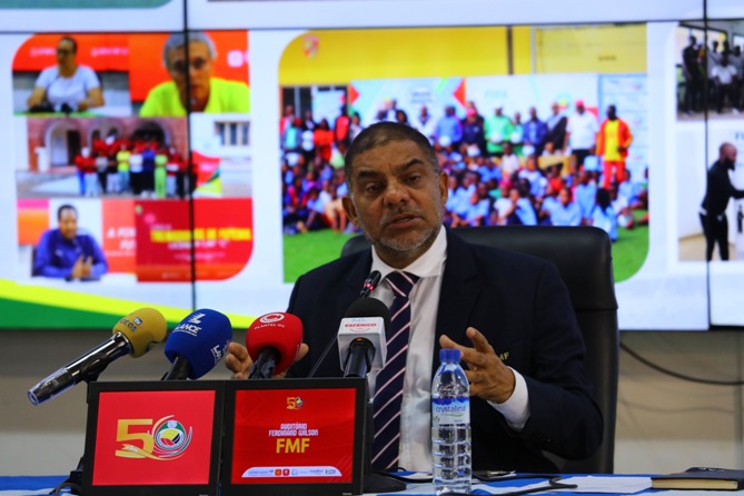 FMF apresenta balanço semestral com foco em resultados, expansão e futuro